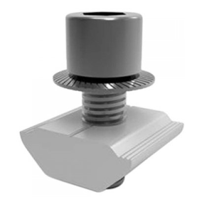 Clema Prindere TT Panou Fotovoltaic V-TAC