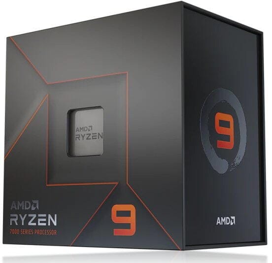 Procesor AMD Ryzen 9 7900X, 12 Nuclee, 4.7GHz, Socket AM5 - imagine 7