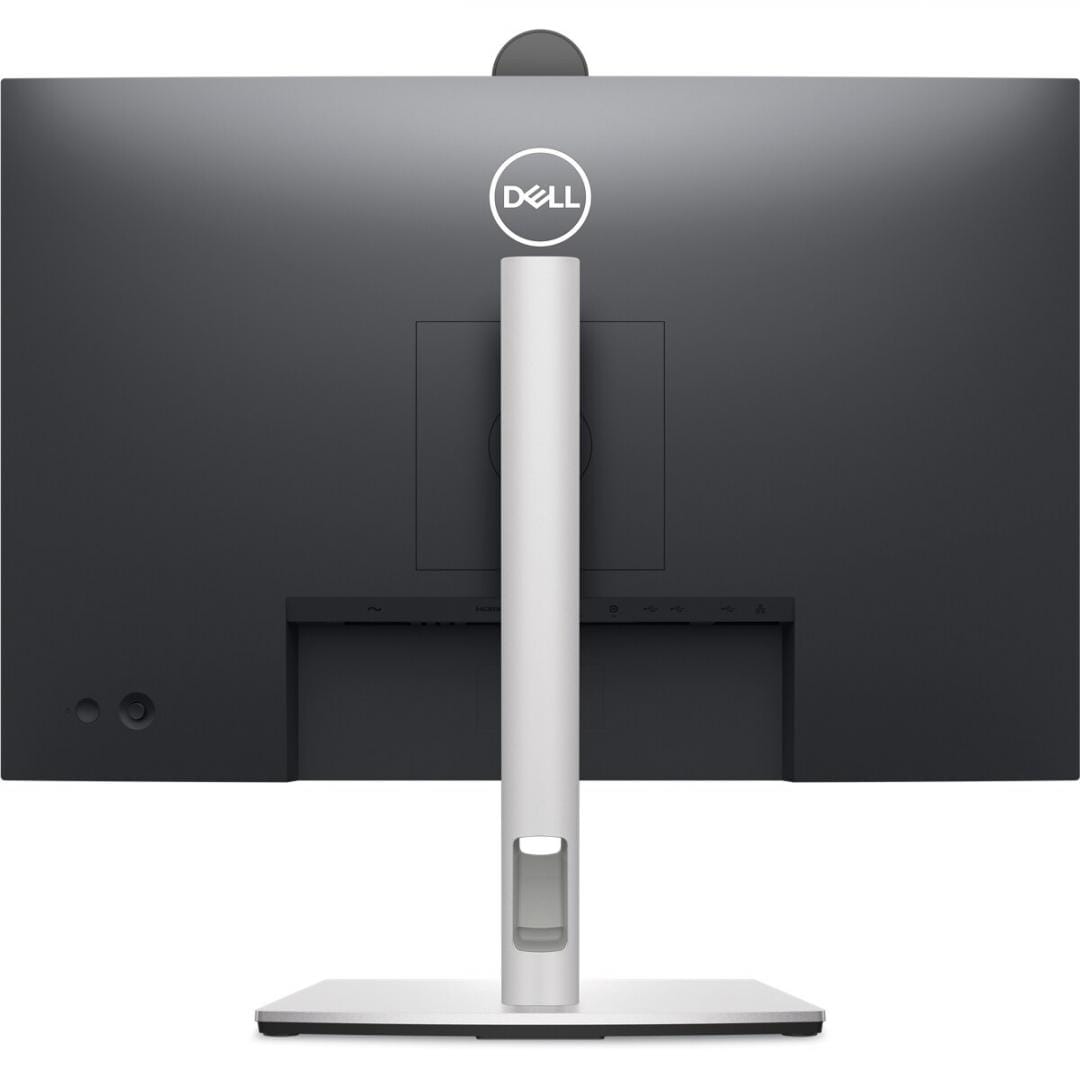 Monitor Dell P2424HEB 23.8" FHD USB-C 90W - Hub Productivitate - imagine 16