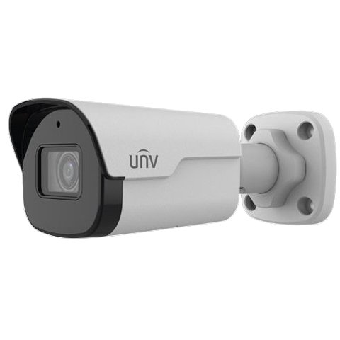 Camera IP Uniview 5MP LightHunter, IR 50m