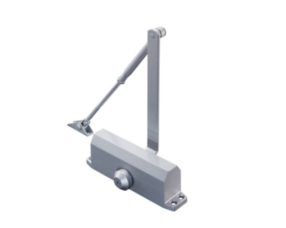Amortizor Usi Atu tech, 35-60kg, Siguranta - imagine 1