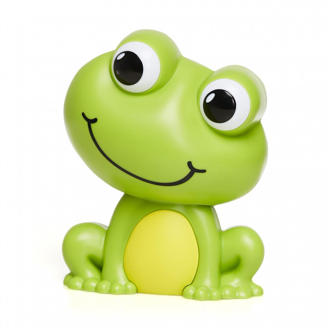 FROGGY PARTY - Decorație Auto Distinctivă pentru Petes - imagine 2
