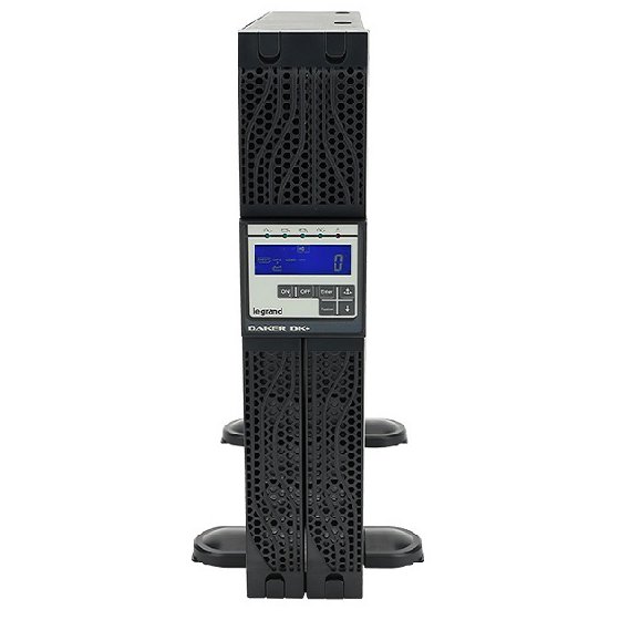 UPS Legrand DK Plus 3000 VA Online Dublă Conversie