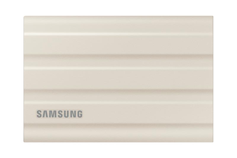 SSD Extern Samsung T5 2TB USB 3.2 - Transfer Ultrarapid - imagine 2