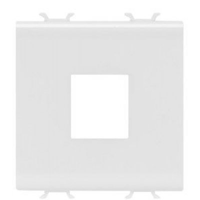 Adaptor 2 Module Keystone Gewiss GW10433