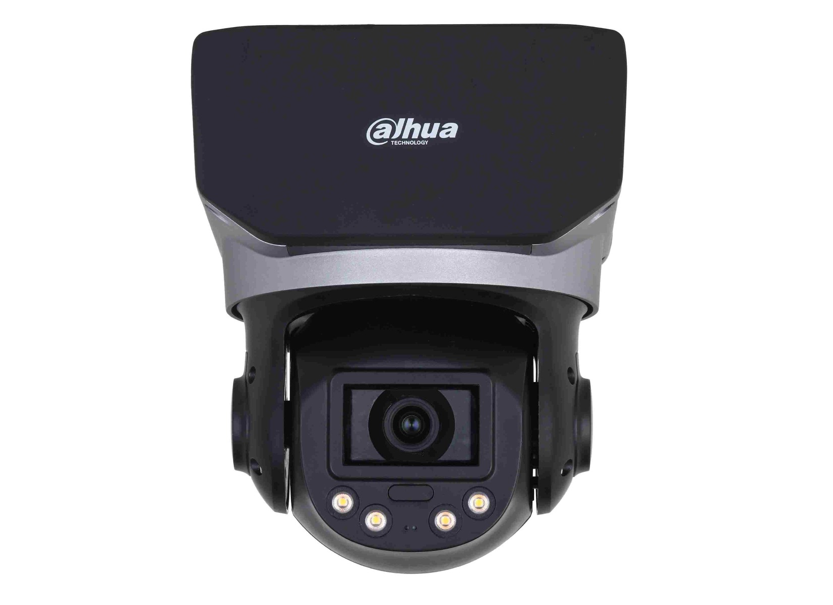 Dahua WizMind 4MP PTZ Camera AI