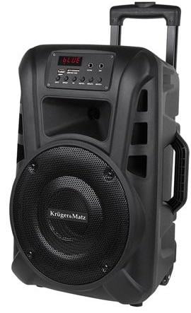 Boxa Portabilă 60W Kruger&Matz KM1715 Bluetooth