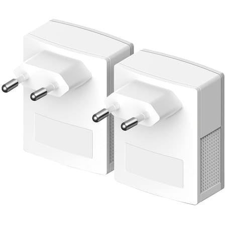Kit Powerline TP-LINK TL-PA4010KIT AV600 - Extinde Rețeaua - imagine 6