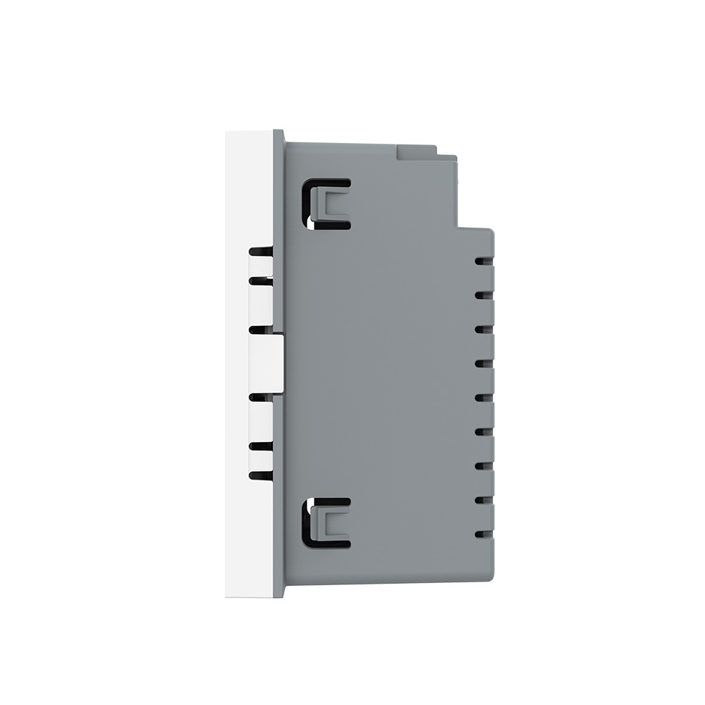 Modul Touch Livolo Cvadruplu Standard Italian - imagine 3