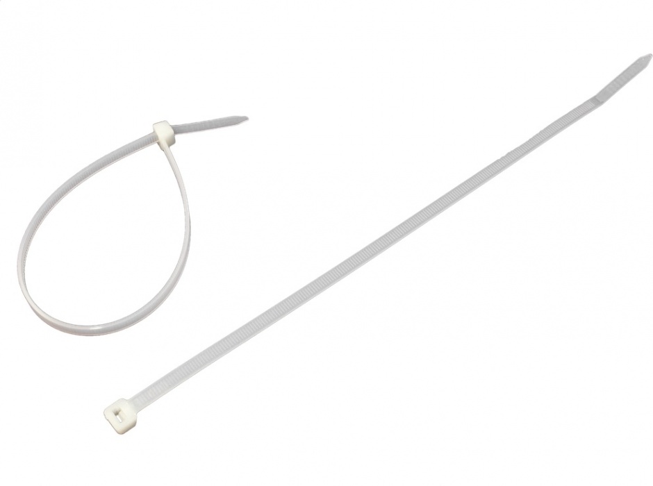 Set 100 Bride 250x4.8mm Value
