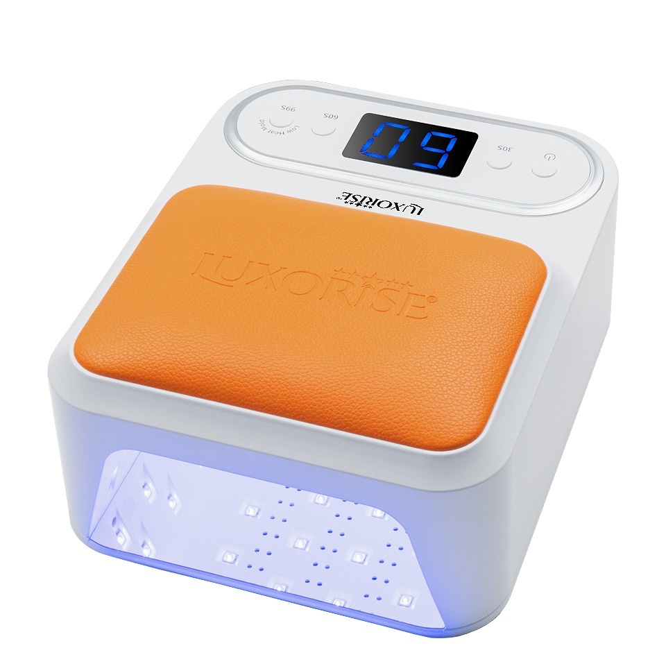 Lampa UV/LED 72W Luxorise Star Edge Pro