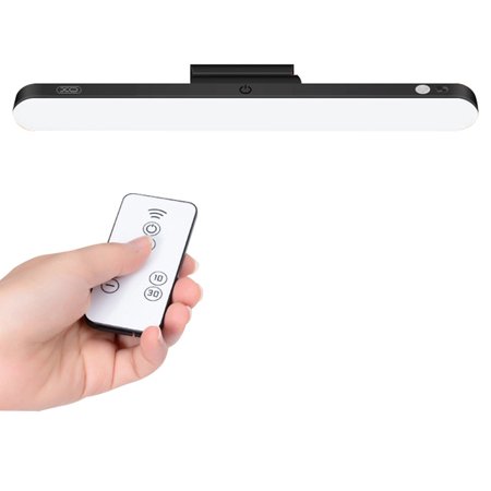 Lampă LED Xo 2.5W cu senzor mișcare și acumulator