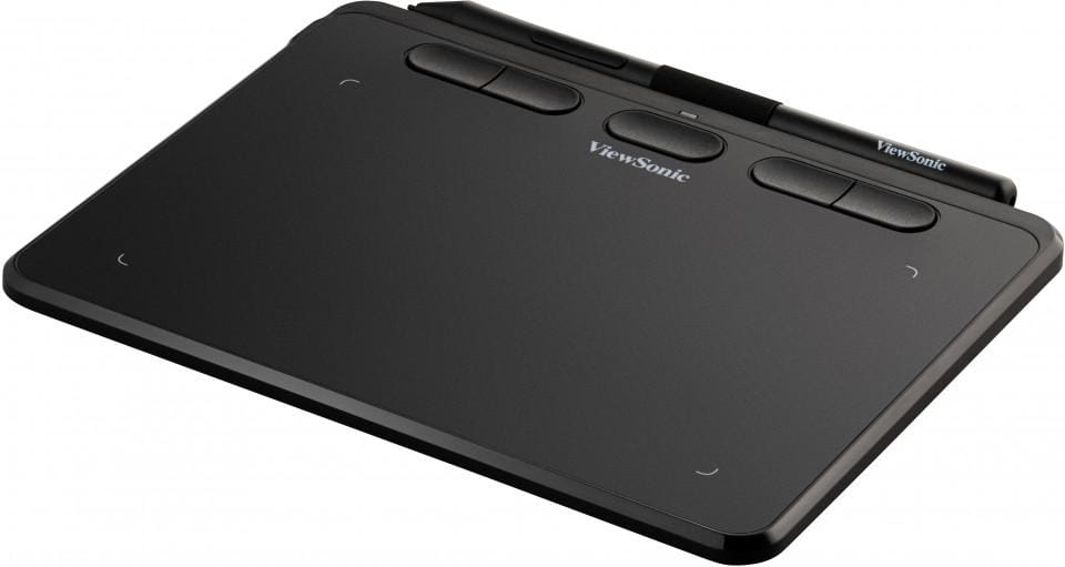 Tableta Grafica ViewSonic PF720 7 inch - Creatie Digitala - imagine 4