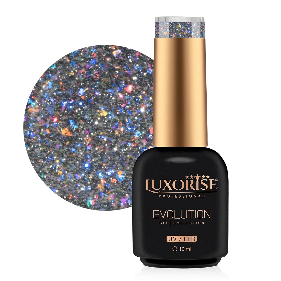 Oja Semipermanenta LUXORISE Evolution Fairy Glow
