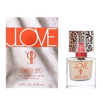 Jennifer Lopez JLove - Parfum Feminin 30ml
