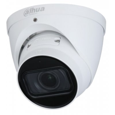 Dahua IPC-HDW3842T-ZS: 8MP, Varifocal 2.7-12mm, IR 40m