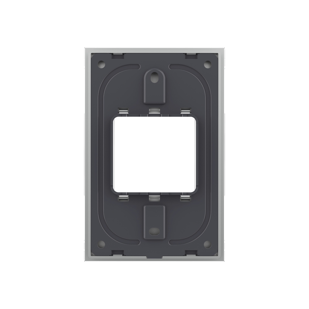 Rama Sticla Livolo 2 Module Italiana - imagine 16