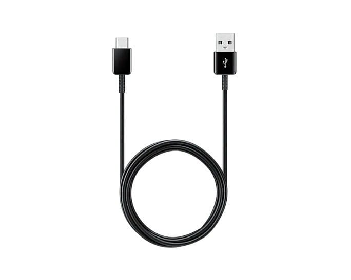Cablu Samsung USB Micro-USB/Type-C 1.5m - Încărcare Rapidă - imagine 2