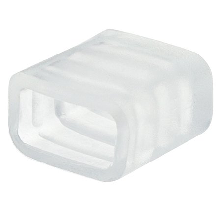 Protecție capăt bandă LED COB 8mm Optonica AC2-A1