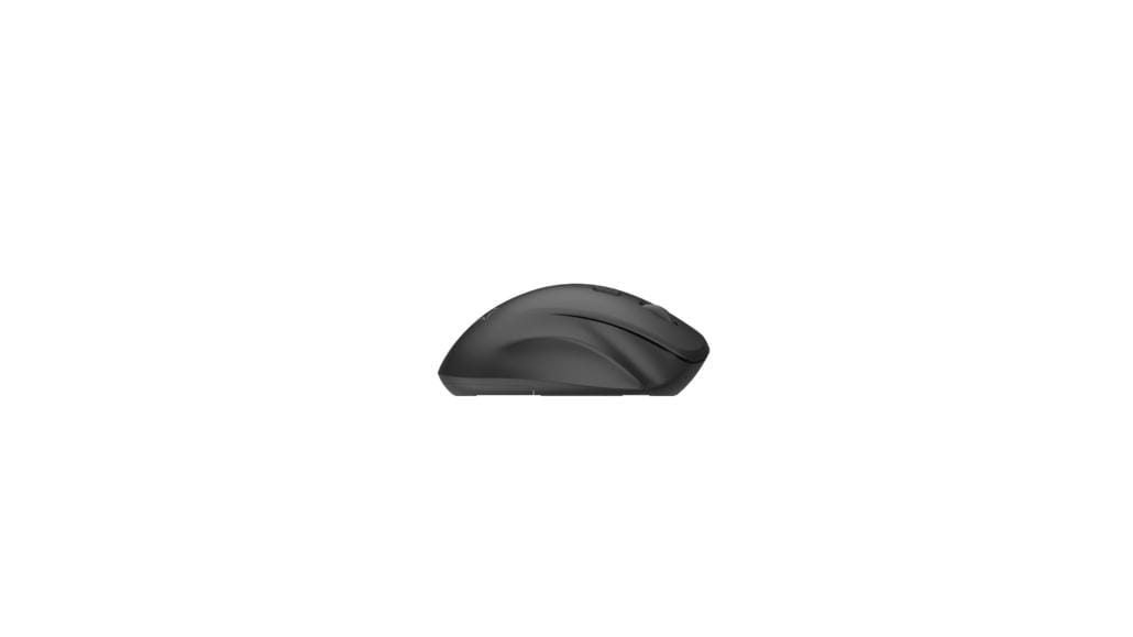 Mouse Wireless Serioux Glide 515 - Silentios, Ergonomic, 1600 DPI - imagine 4
