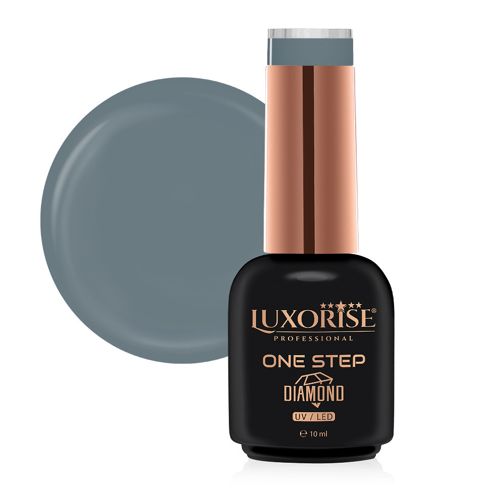 Oja Semipermanenta One Step Luxorise Utopian Castle 10ml
