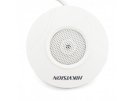 Microfon Supraveghere Hikvision DS-2FP2020, Hi-Fi, 70 mp