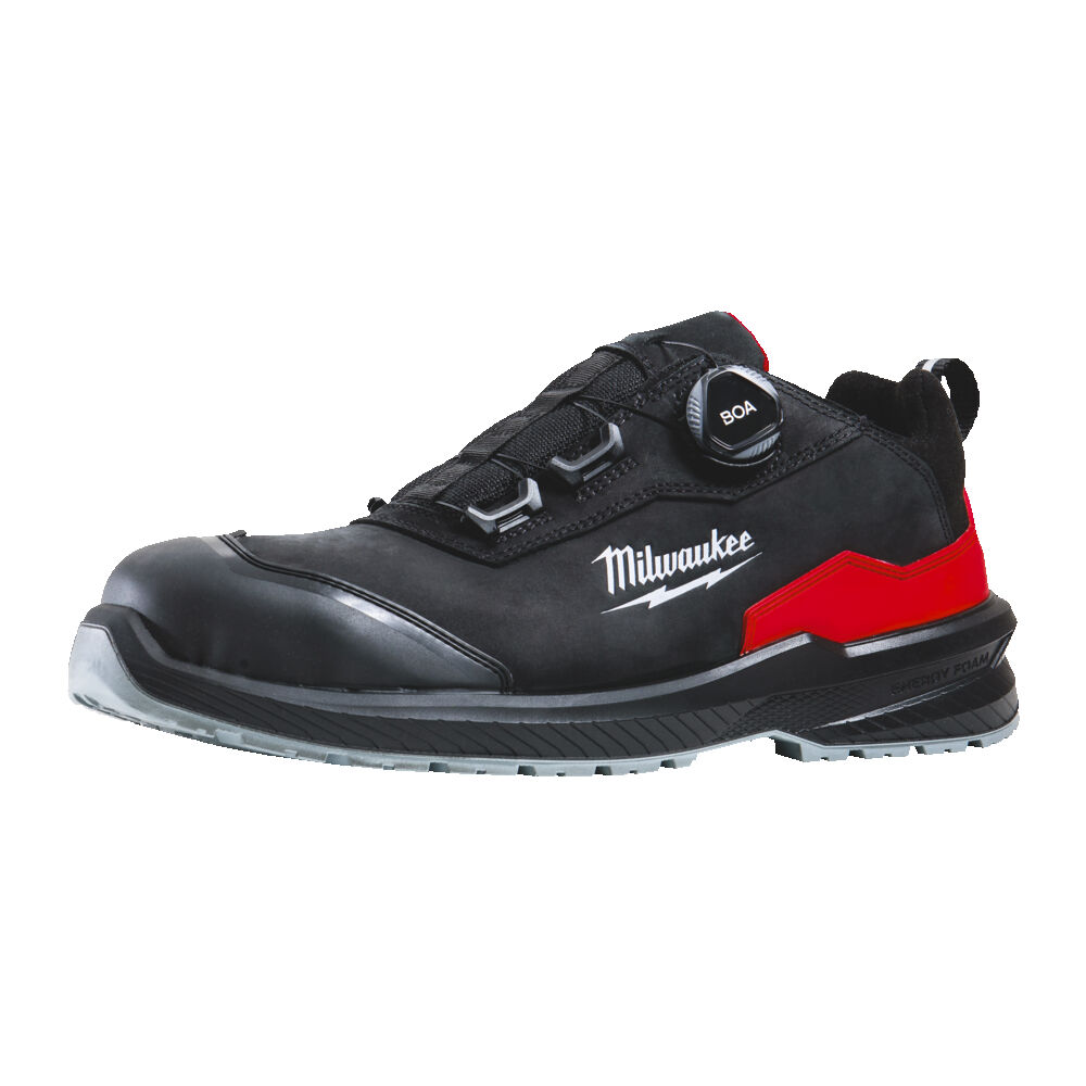 Pantofi protecție Milwaukee FLEXTRED S3S