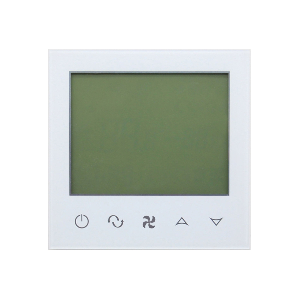 Termostat Wi-Fi Beok TDS21WIFI-AC4, Control App - imagine 3