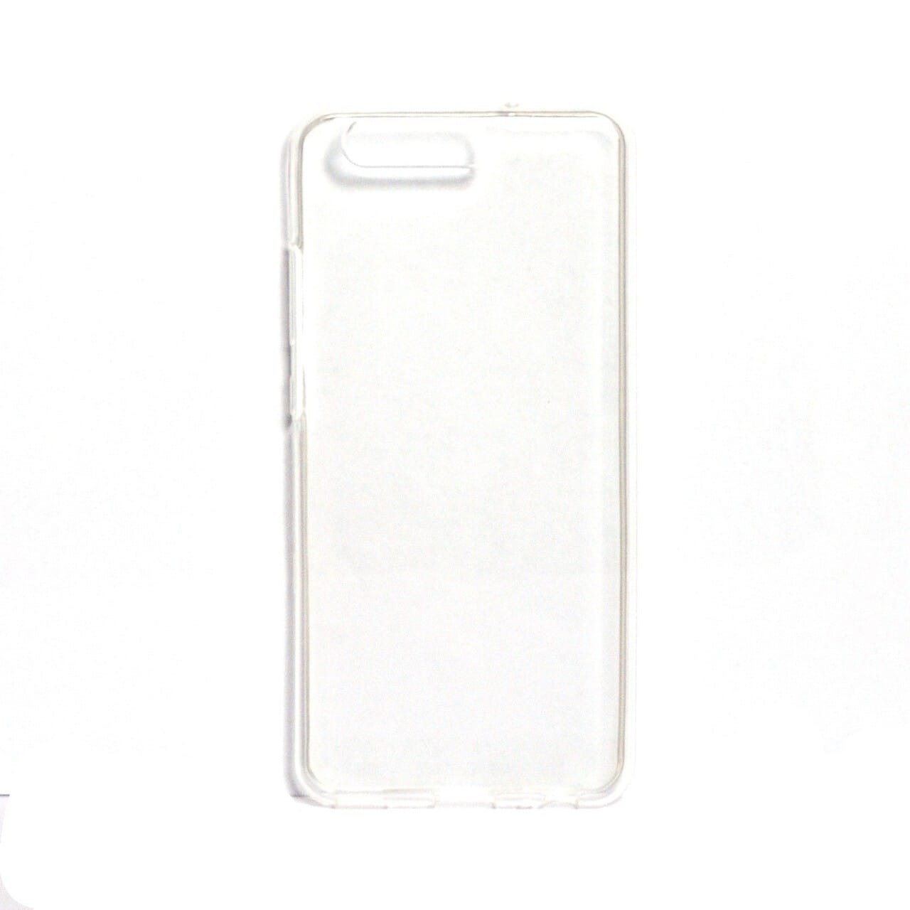 Husă Transparentă Huawei P10 Spacer TPU - Protecție Discretă - imagine 2