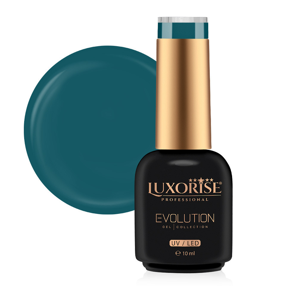 Oja Semipermanenta LUXORISE Wild Spin 10ml