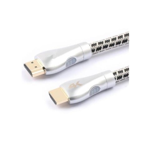 Cablu HDMI HQ Alien 1.5m cu Ethernet - imagine 1
