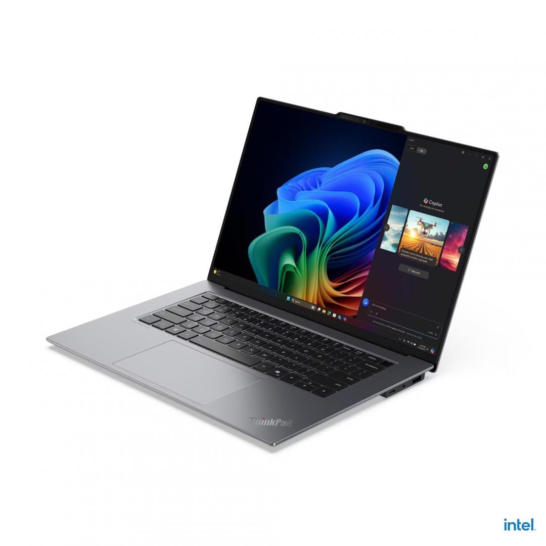 Laptop Lenovo ThinkPad X9-15 Aura Edition, Ultra 7, 2TB SSD - imagine 6