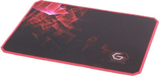 Mousepad Gaming Gembird MP-GAMEPRO-M 350x250 mm - Precizie Profesională