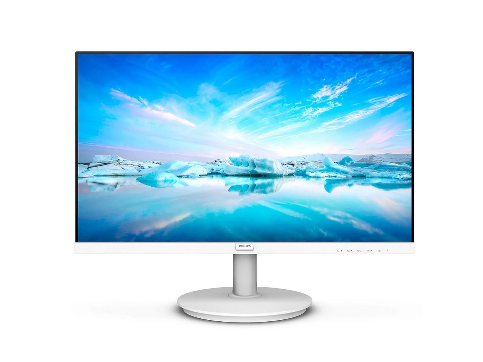 Monitor Philips 27" Full HD IPS - Imagini Vibrante