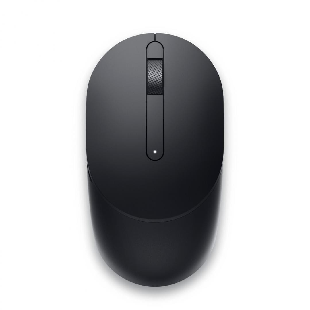 Mouse DELL MS300 Wireless Full-Size Negru, 4000 DPI - imagine 3