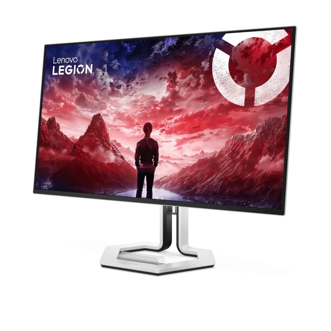 Monitor Gaming Lenovo Legion Pro QD-OLED 4K 240Hz 31.5" - imagine 9