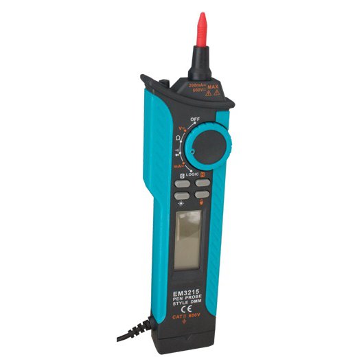 Multimetru Digital Creion Elmark EM3215