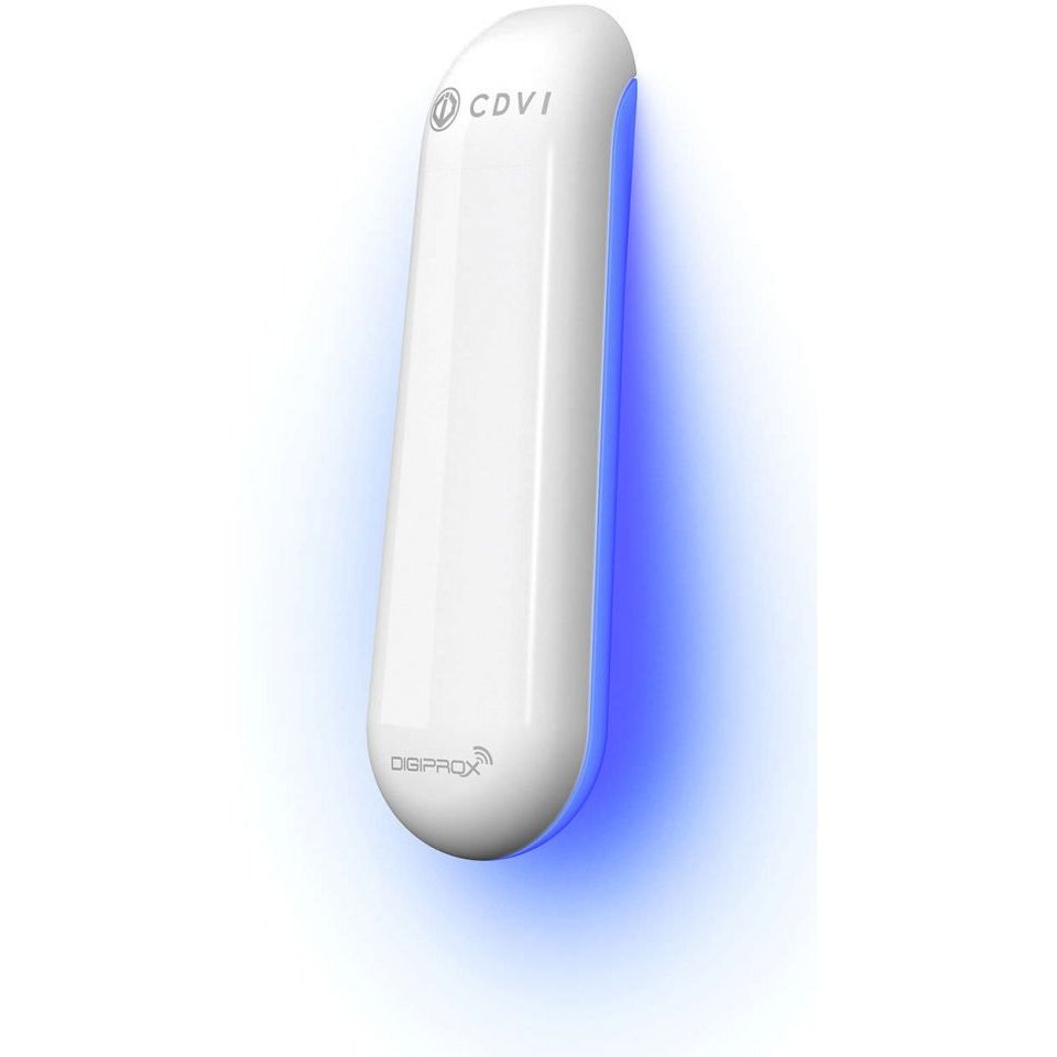 Cititor Proximitate CDVI STARPW Mullion 125Khz
