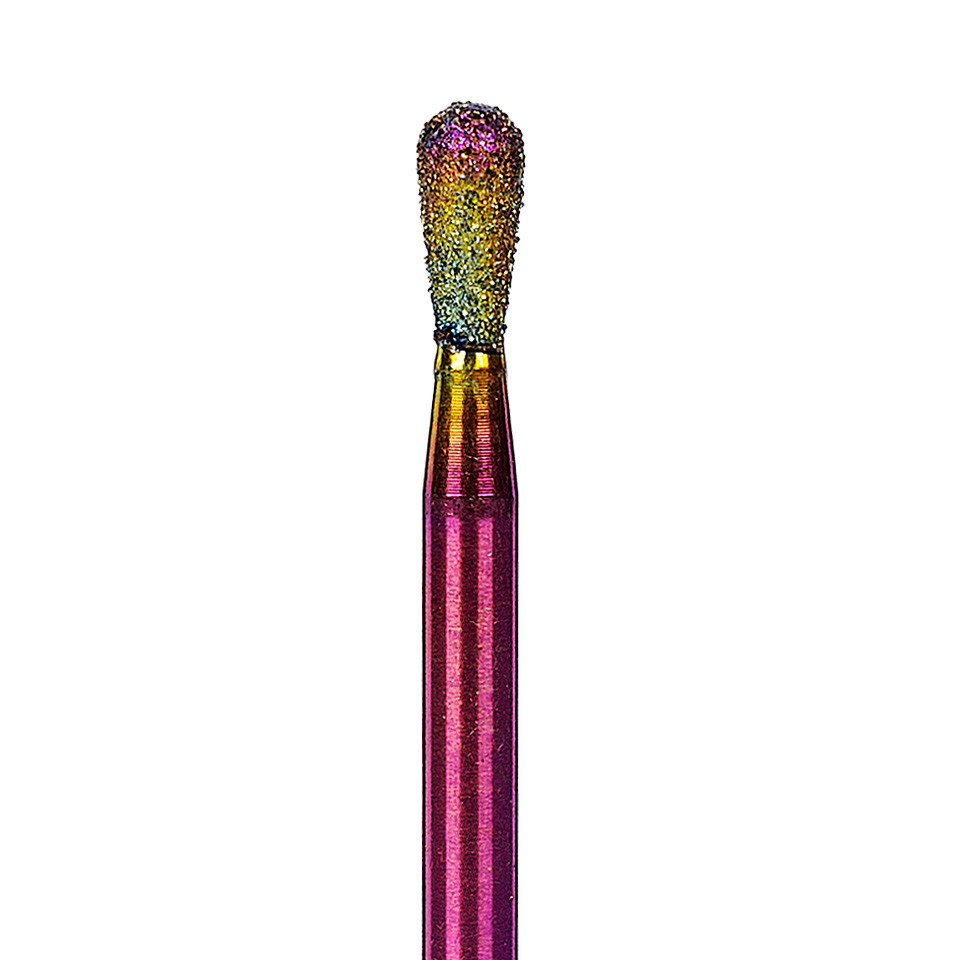 Capat Freza Diamant LUXORISE CD22 Conica Fina