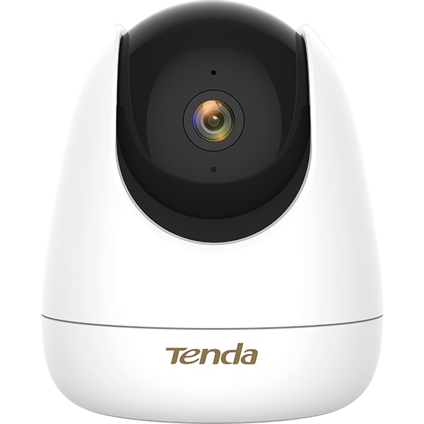 Camera IP Tenda CP7 4MP Pan/Tilt 360° Audio Bidirecțional