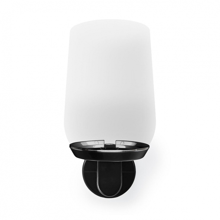 Suport Perete Google Home Negru | Nedis SPMT4100BK