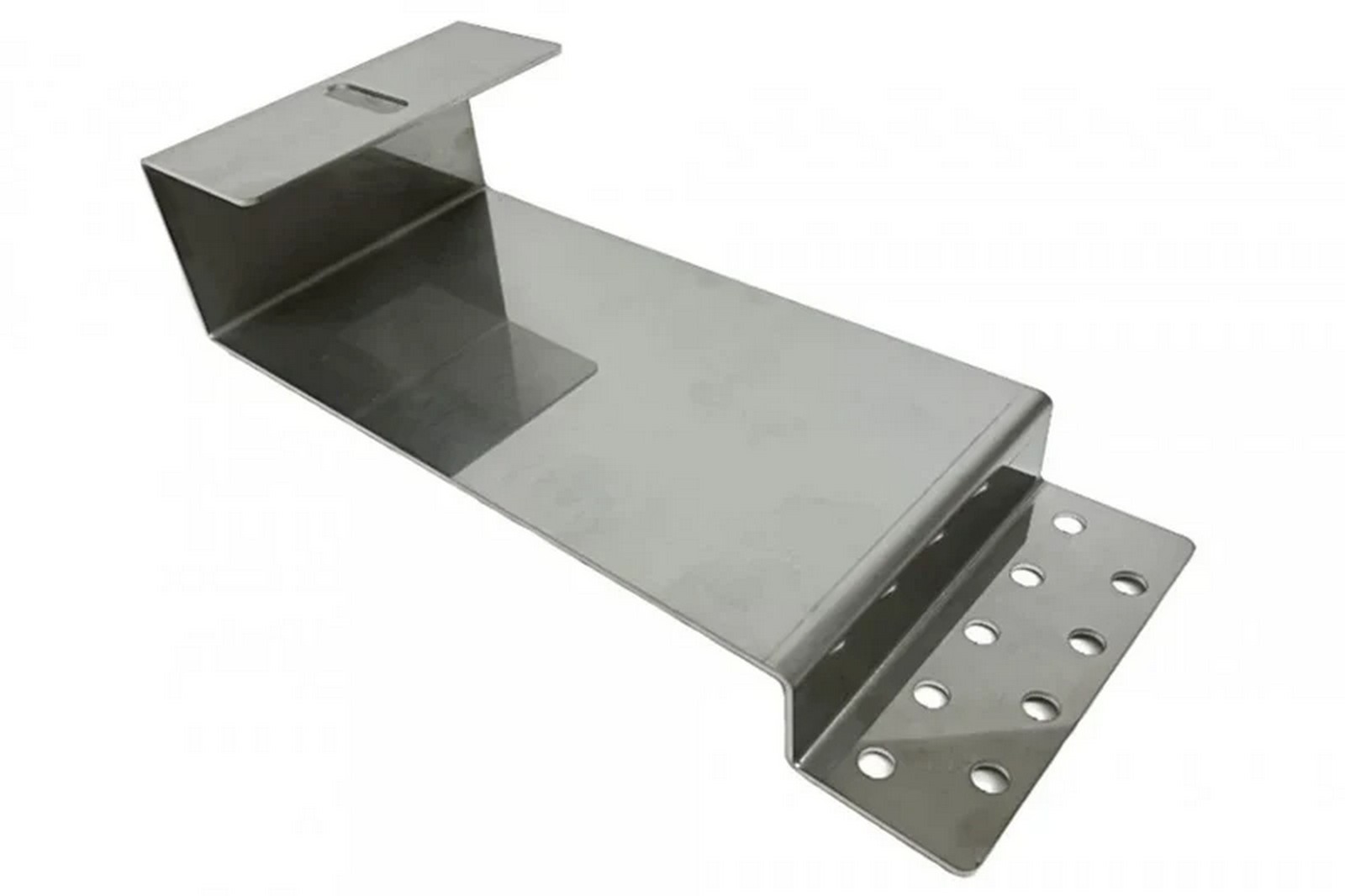 Suport fix panouri PV tiglă ceramică Safer, inox, 300 mm