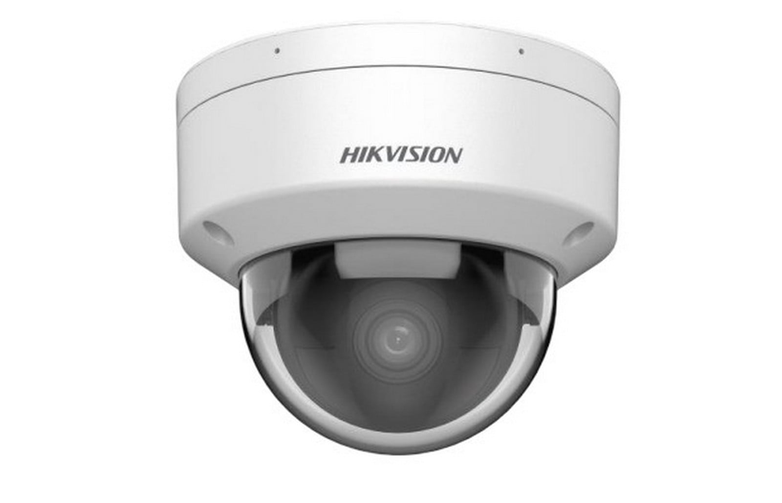 Camera IP Hikvision 8MP AcuSense, IR 30m, PoE, IP67