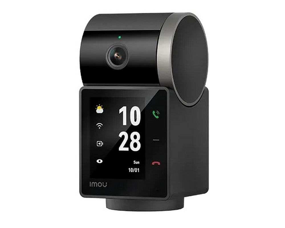 Camera IP Imou Rex VT 5MP cu Apel Video