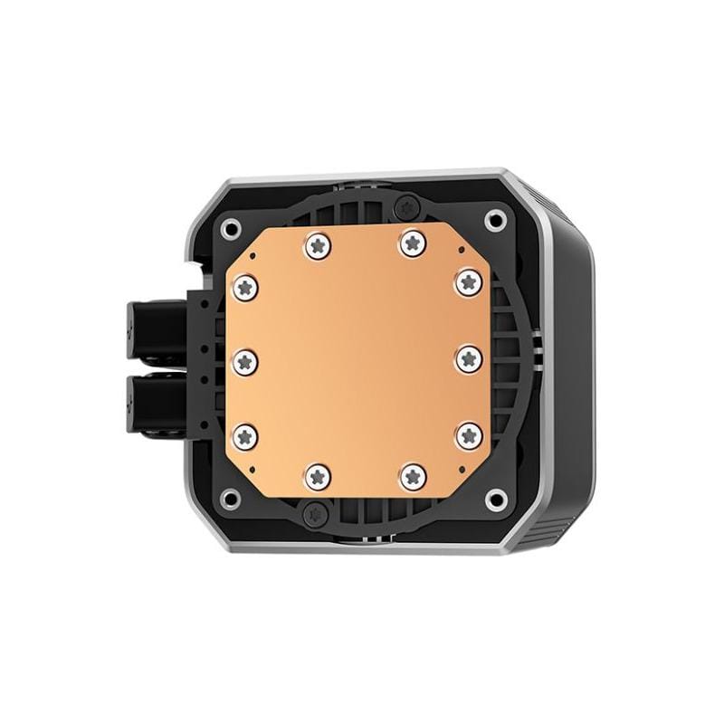 Cooler Procesor Deepcool Mystique 240 ARGB | Performanță Premium - imagine 3