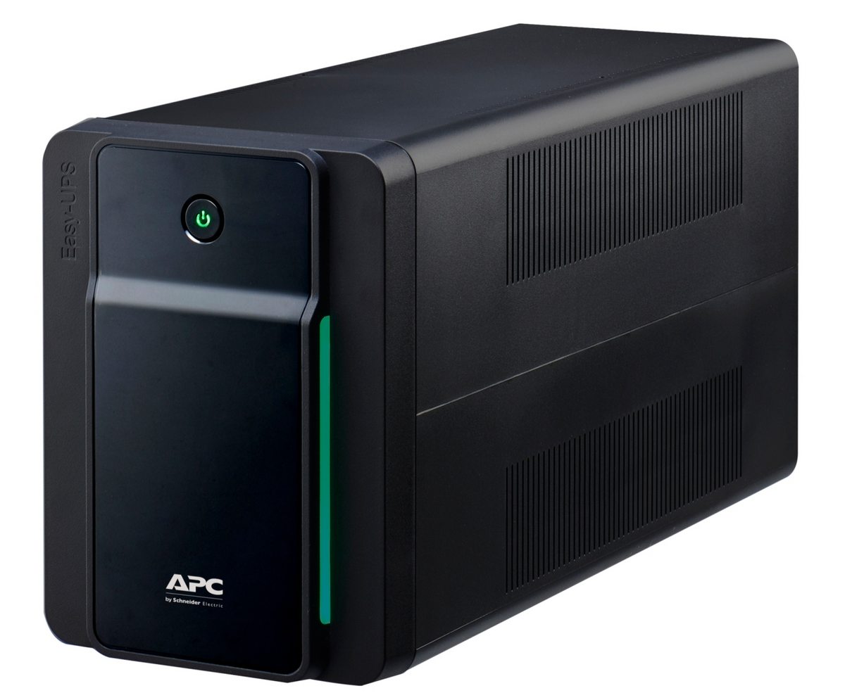 UPS APC BVX1600LI-GR, 1600VA, 900W, 230V, 4x prize Schuko, baterie de 24V, 7Ah,