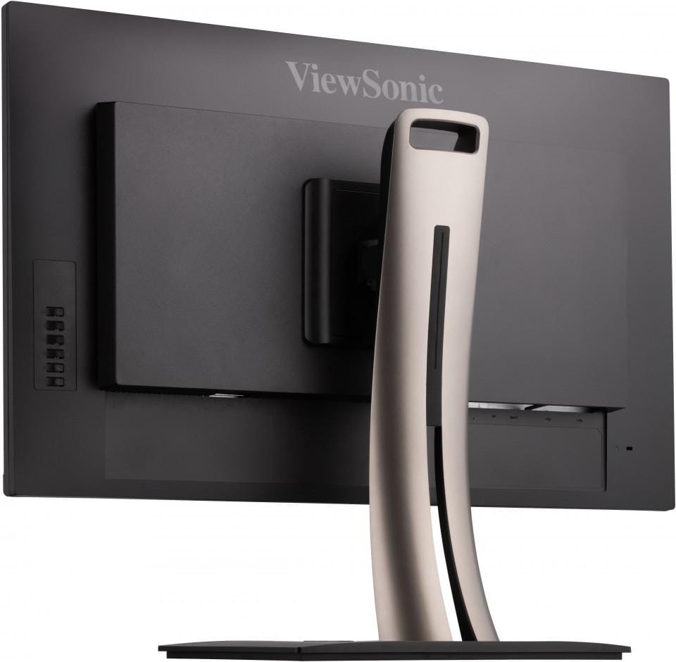 Monitor ViewSonic VP3256-4K 32" IPS 4K UHD Profesional - imagine 15