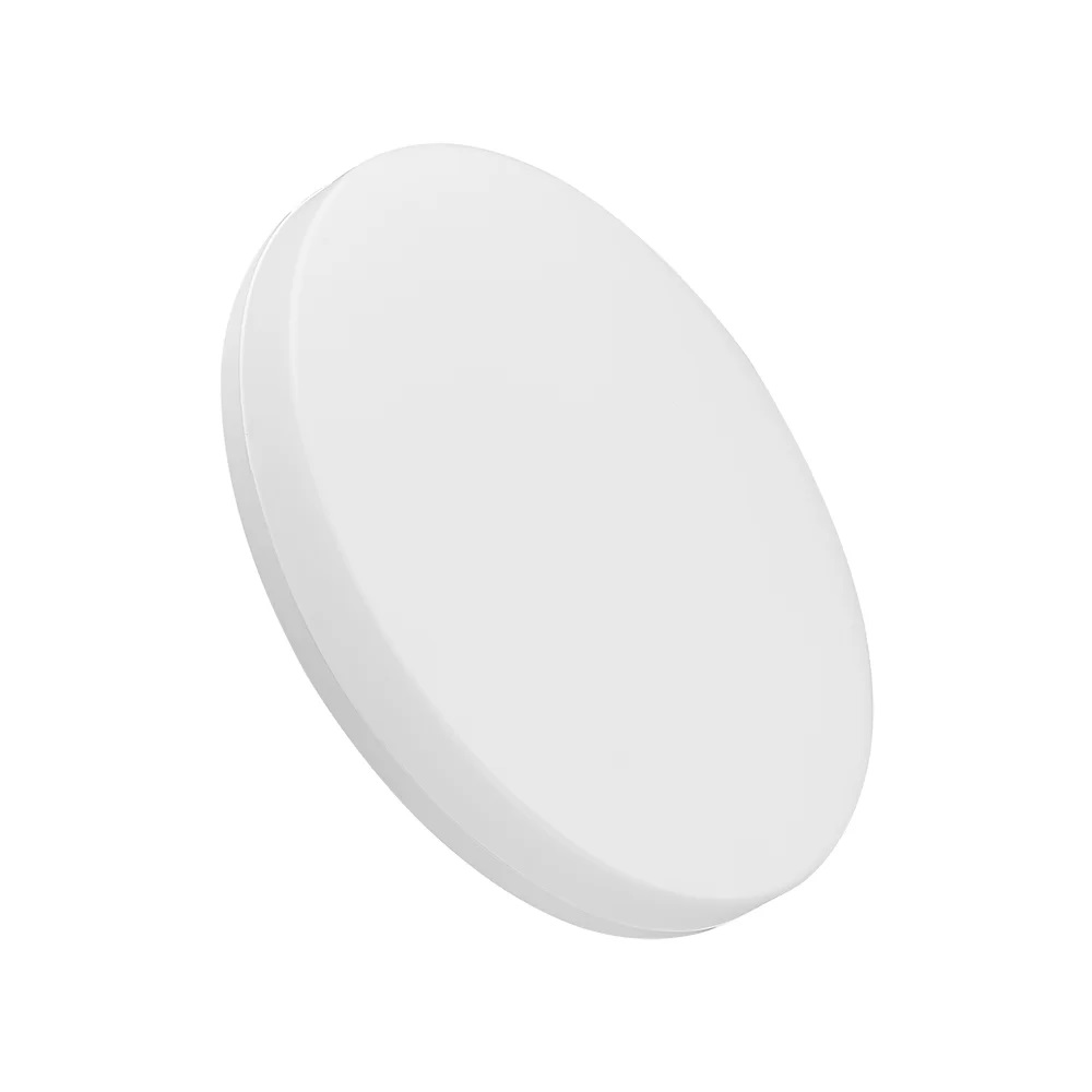 Plafoniera LED Tellur 24W, WiFi, Control App - imagine 3