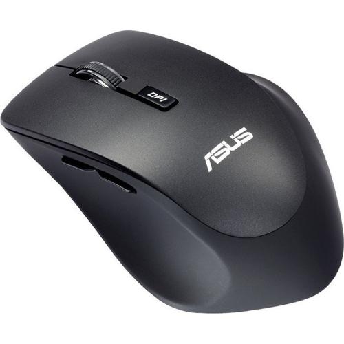 Mouse Wireless Asus WT425 Silent și Ergonomic