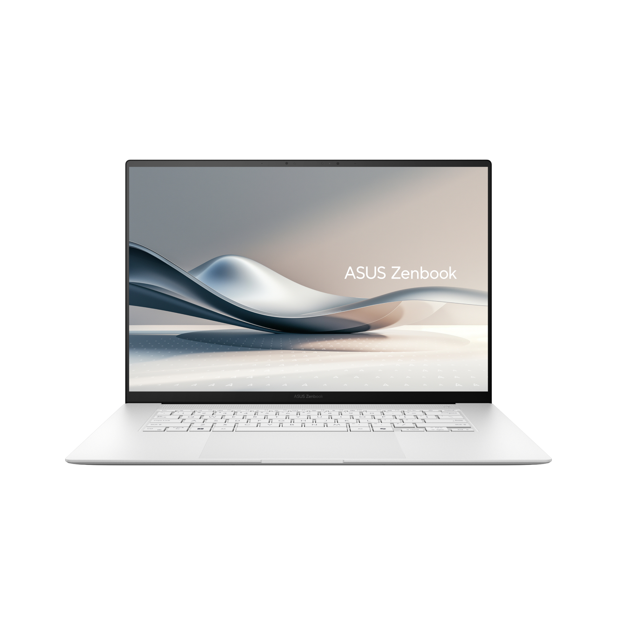 ASUS Zenbook S16: Laptop AI Premium